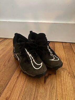 Nike Alpha Football Cleats